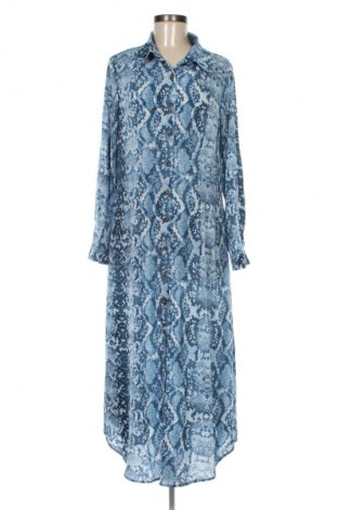 Kleid SHEIN, Größe L, Farbe Mehrfarbig, Preis € 33,99