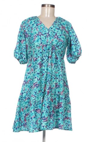 Kleid SHEIN, Größe M, Farbe Mehrfarbig, Preis € 20,99