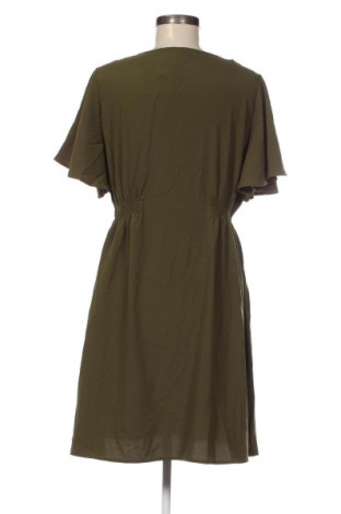 Kleid SHEIN, Größe L, Farbe Grün, Preis 33,99 €