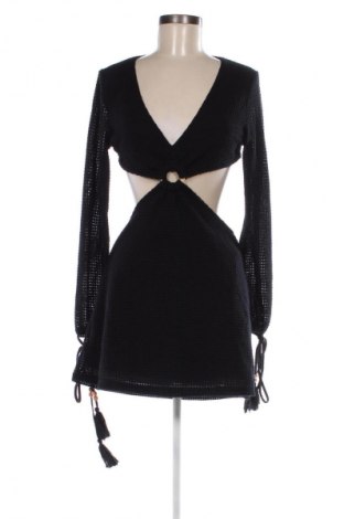 Φόρεμα SHEIN, Μέγεθος L, Χρώμα Μαύρο, Τιμή 29,99 €