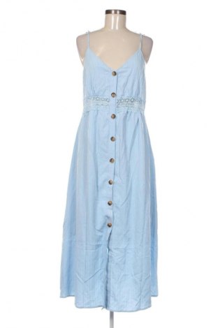 Rochie SHEIN, Mărime L, Culoare Albastru, Preț 163,99 Lei