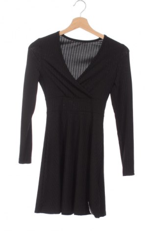 Rochie SHEIN, Mărime XXS, Culoare Negru, Preț 98,99 Lei