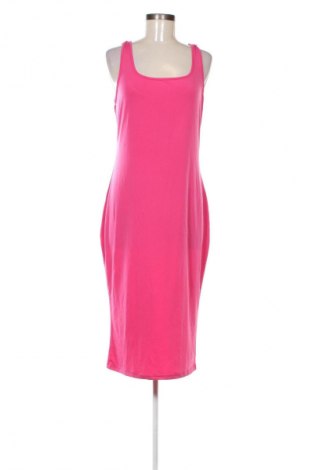 Kleid SHEIN, Größe XL, Farbe Rosa, Preis 20,99 €