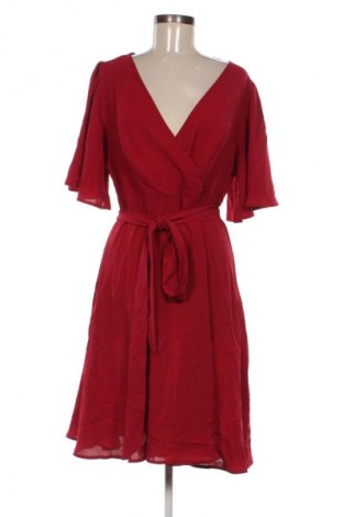 Kleid SHEIN, Größe XL, Farbe Rot, Preis € 20,99