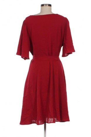 Kleid SHEIN, Größe XL, Farbe Rot, Preis € 20,99