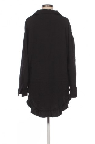 Kleid SHEIN, Größe XL, Farbe Schwarz, Preis 33,99 €