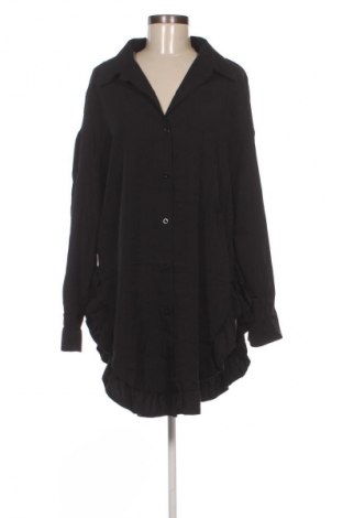 Kleid SHEIN, Größe XL, Farbe Schwarz, Preis 33,99 €