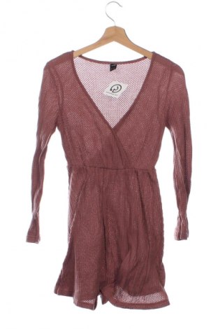 Rochie SHEIN, Mărime XS, Culoare Mov deschis, Preț 98,99 Lei