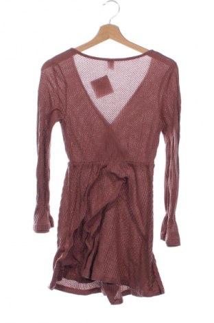 Rochie SHEIN, Mărime XS, Culoare Mov deschis, Preț 98,99 Lei