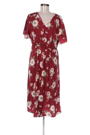 Kleid SHEIN, Größe XL, Farbe Mehrfarbig, Preis 20,99 €