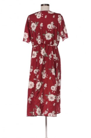 Kleid SHEIN, Größe XL, Farbe Mehrfarbig, Preis 20,99 €