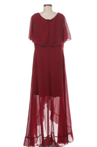Φόρεμα SHEIN, Μέγεθος XXL, Χρώμα Κόκκινο, Τιμή 18,99 €