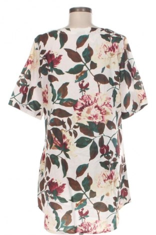 Kleid SHEIN, Größe L, Farbe Mehrfarbig, Preis 20,99 €