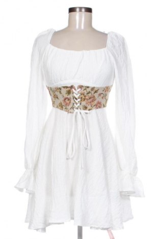 Rochie SHEIN, Mărime S, Culoare Ecru, Preț 156,99 Lei