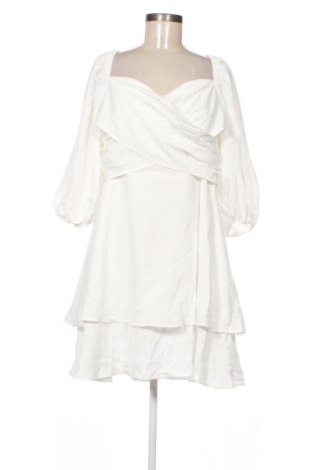 Kleid SHEIN, Größe XXL, Farbe Weiß, Preis € 32,99