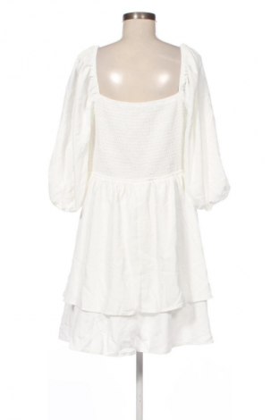 Kleid SHEIN, Größe XXL, Farbe Weiß, Preis € 32,99