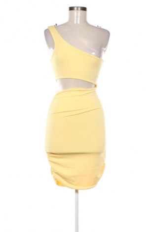 Kleid SHEIN, Größe S, Farbe Gelb, Preis 20,99 €