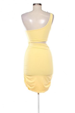 Kleid SHEIN, Größe S, Farbe Gelb, Preis 20,99 €