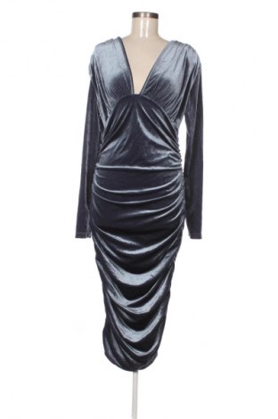Φόρεμα SHEIN, Μέγεθος XL, Χρώμα Μπλέ, Τιμή 29,99 €