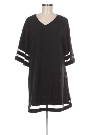 Kleid SHEIN, Größe XL, Farbe Schwarz, Preis € 20,99