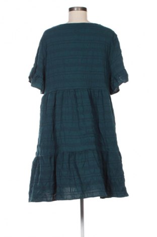 Rochie SHEIN, Mărime XXL, Culoare Albastru, Preț 98,99 Lei