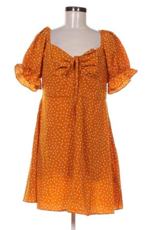 Kleid SHEIN, Größe XL, Farbe Mehrfarbig, Preis € 20,99