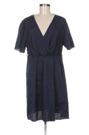 Φόρεμα SHEIN, Μέγεθος XL, Χρώμα Μπλέ, Τιμή 18,99 €