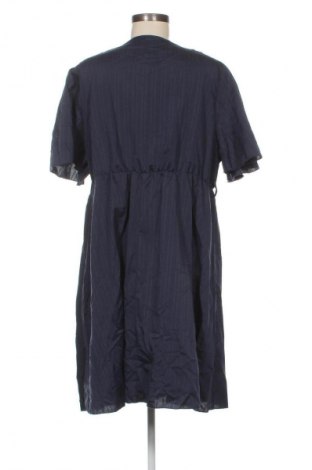 Φόρεμα SHEIN, Μέγεθος XL, Χρώμα Μπλέ, Τιμή 18,99 €
