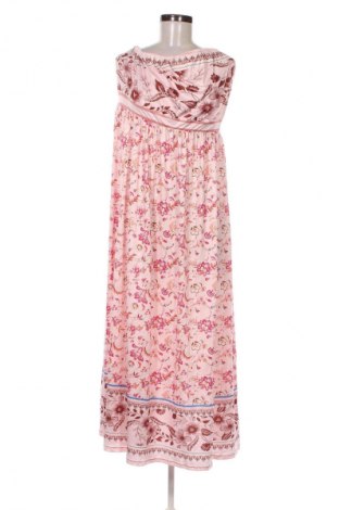 Kleid SHEIN, Größe XXL, Farbe Mehrfarbig, Preis 20,99 €