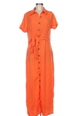 Φόρεμα SHEIN, Μέγεθος L, Χρώμα Πορτοκαλί, Τιμή 30,99 €