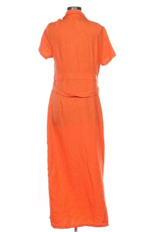Φόρεμα SHEIN, Μέγεθος L, Χρώμα Πορτοκαλί, Τιμή 30,99 €
