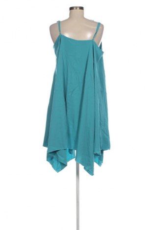 Rochie SHEIN, Mărime XL, Culoare Albastru, Preț 98,99 Lei