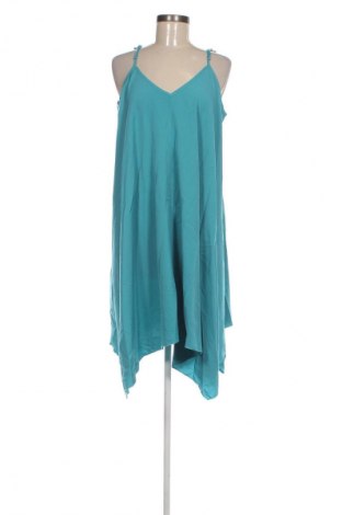 Rochie SHEIN, Mărime XL, Culoare Albastru, Preț 98,99 Lei