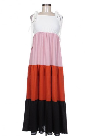 Sukienka SHEIN, Rozmiar S, Kolor Kolorowy, Cena 95,99 zł
