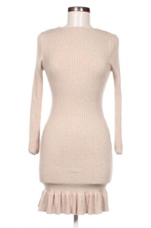 Φόρεμα SHEIN, Μέγεθος S, Χρώμα  Μπέζ, Τιμή 15,00 €
