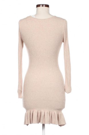 Φόρεμα SHEIN, Μέγεθος S, Χρώμα  Μπέζ, Τιμή 15,00 €