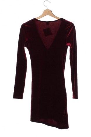 Φόρεμα SHEIN, Μέγεθος XS, Χρώμα Κόκκινο, Τιμή 15,00 €
