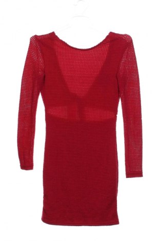Φόρεμα SHEIN, Μέγεθος XS, Χρώμα Κόκκινο, Τιμή 9,99 €