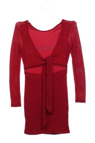 Φόρεμα SHEIN, Μέγεθος XS, Χρώμα Κόκκινο, Τιμή 9,99 €