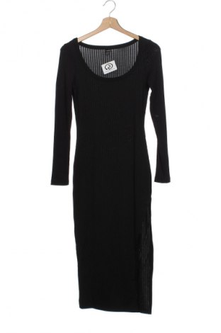 Φόρεμα SHEIN, Μέγεθος XS, Χρώμα Μαύρο, Τιμή 15,00 €