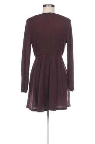 Kleid SHEIN, Größe S, Farbe Braun, Preis 15,00 €