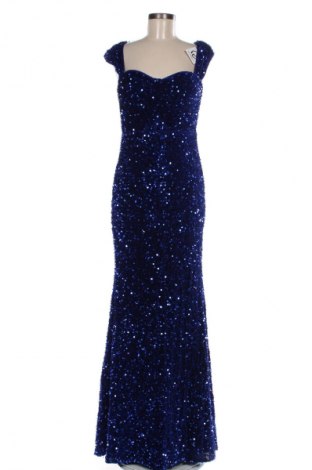 Φόρεμα SHEIN, Μέγεθος M, Χρώμα Μπλέ, Τιμή 37,99 €
