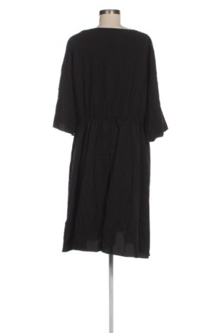 Kleid SHEIN, Größe 3XL, Farbe Schwarz, Preis € 20,99