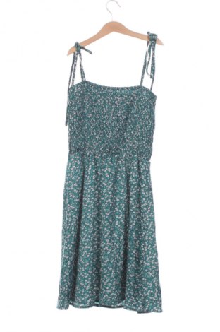 Kleid SHEIN, Größe XS, Farbe Mehrfarbig, Preis 20,99 €