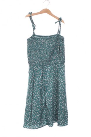 Kleid SHEIN, Größe XS, Farbe Mehrfarbig, Preis 20,99 €