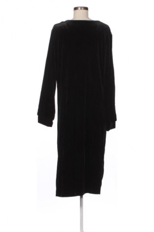 Kleid SHEIN, Größe 3XL, Farbe Schwarz, Preis 7,47 €
