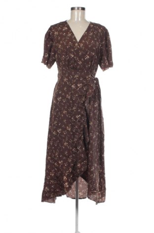 Kleid SHEIN, Größe XL, Farbe Mehrfarbig, Preis 20,99 €