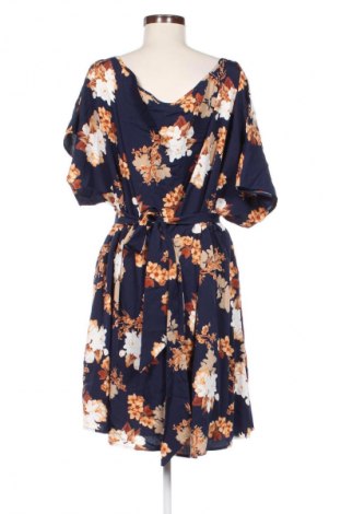 Kleid SHEIN, Größe XXL, Farbe Mehrfarbig, Preis 20,99 €