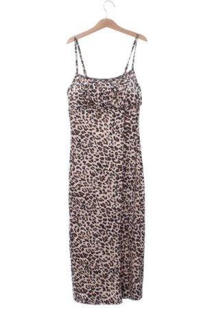 Φόρεμα SHEIN, Μέγεθος XXS, Χρώμα Πολύχρωμο, Τιμή 18,99 €