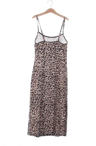 Φόρεμα SHEIN, Μέγεθος XXS, Χρώμα Πολύχρωμο, Τιμή 18,99 €